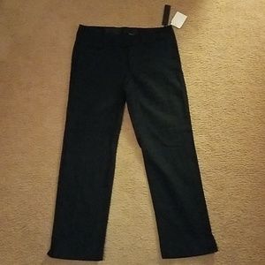 NWTS JOES JEANS SLACKS. SIZE 27/4